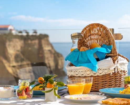 Castelo-Guesthouse-Breakfast3-M Castelo Guest House Breakfast